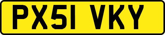 PX51VKY