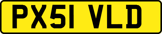 PX51VLD