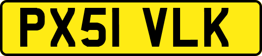 PX51VLK