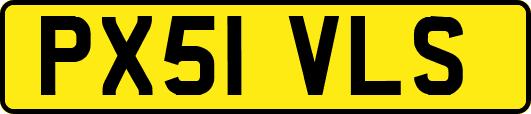 PX51VLS