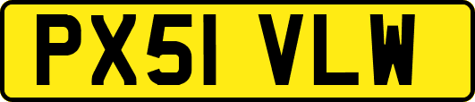 PX51VLW