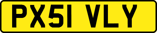 PX51VLY