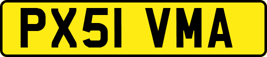 PX51VMA