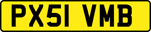 PX51VMB