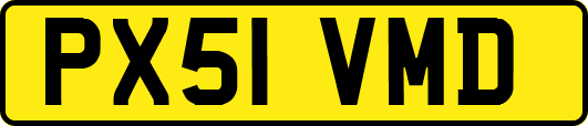 PX51VMD