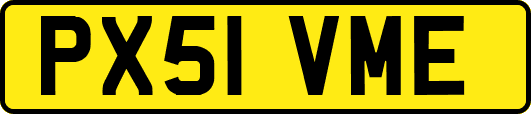 PX51VME