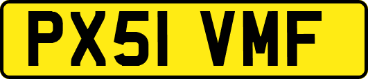 PX51VMF