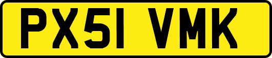 PX51VMK