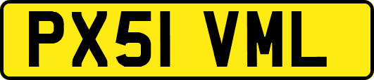 PX51VML