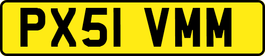 PX51VMM