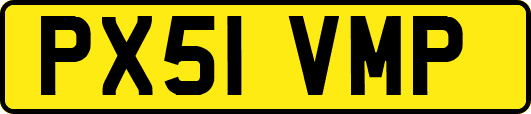 PX51VMP