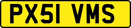 PX51VMS