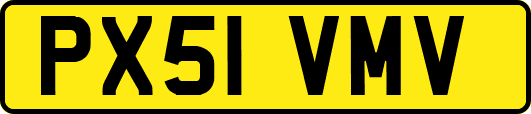 PX51VMV