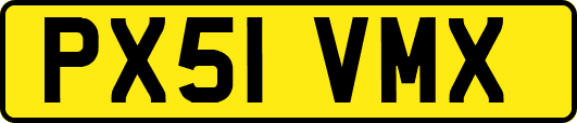 PX51VMX