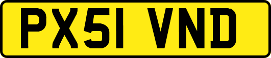 PX51VND