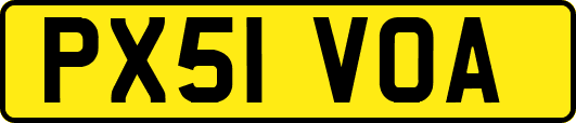 PX51VOA