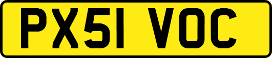 PX51VOC