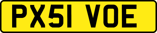 PX51VOE