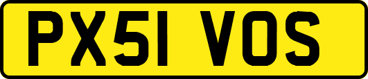 PX51VOS