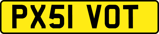 PX51VOT