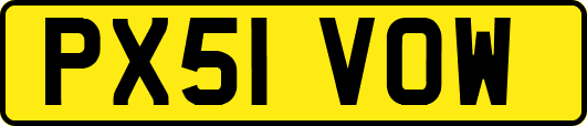 PX51VOW