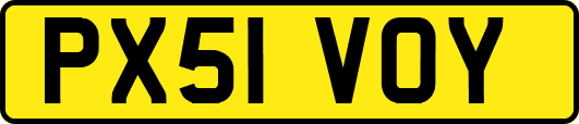 PX51VOY