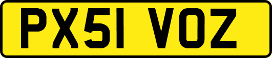 PX51VOZ