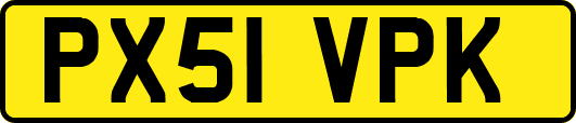 PX51VPK