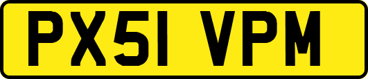 PX51VPM