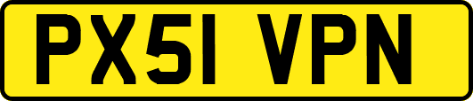 PX51VPN