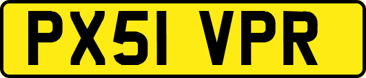 PX51VPR