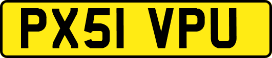 PX51VPU