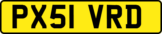 PX51VRD