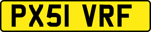 PX51VRF