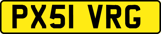 PX51VRG