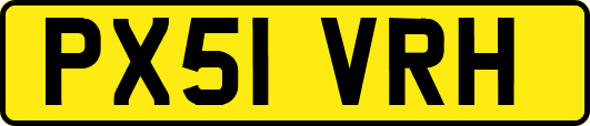 PX51VRH