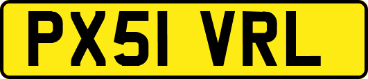 PX51VRL