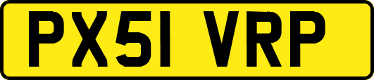 PX51VRP
