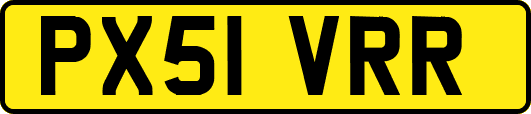 PX51VRR