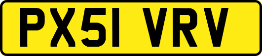 PX51VRV