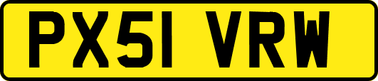 PX51VRW