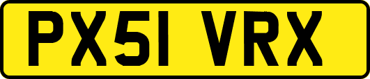 PX51VRX