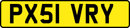 PX51VRY