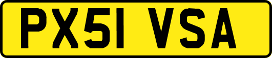 PX51VSA