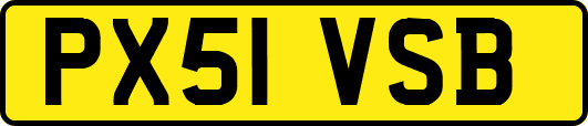 PX51VSB