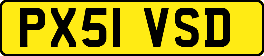 PX51VSD