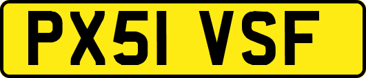 PX51VSF