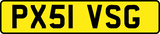 PX51VSG