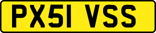 PX51VSS