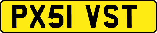 PX51VST